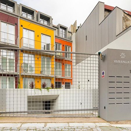 Guestready - Trendy Getaway In The Heart Of Porto Apartment Ngoại thất bức ảnh