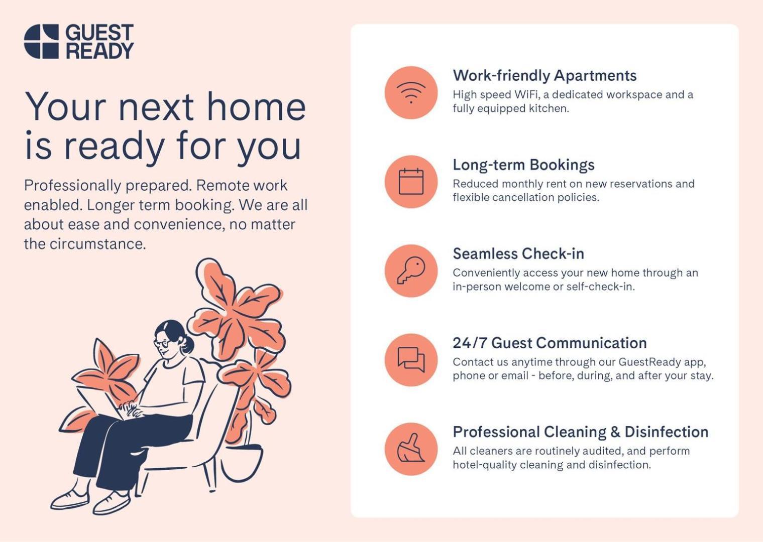 Guestready - Trendy Getaway In The Heart Of Porto Apartment Ngoại thất bức ảnh