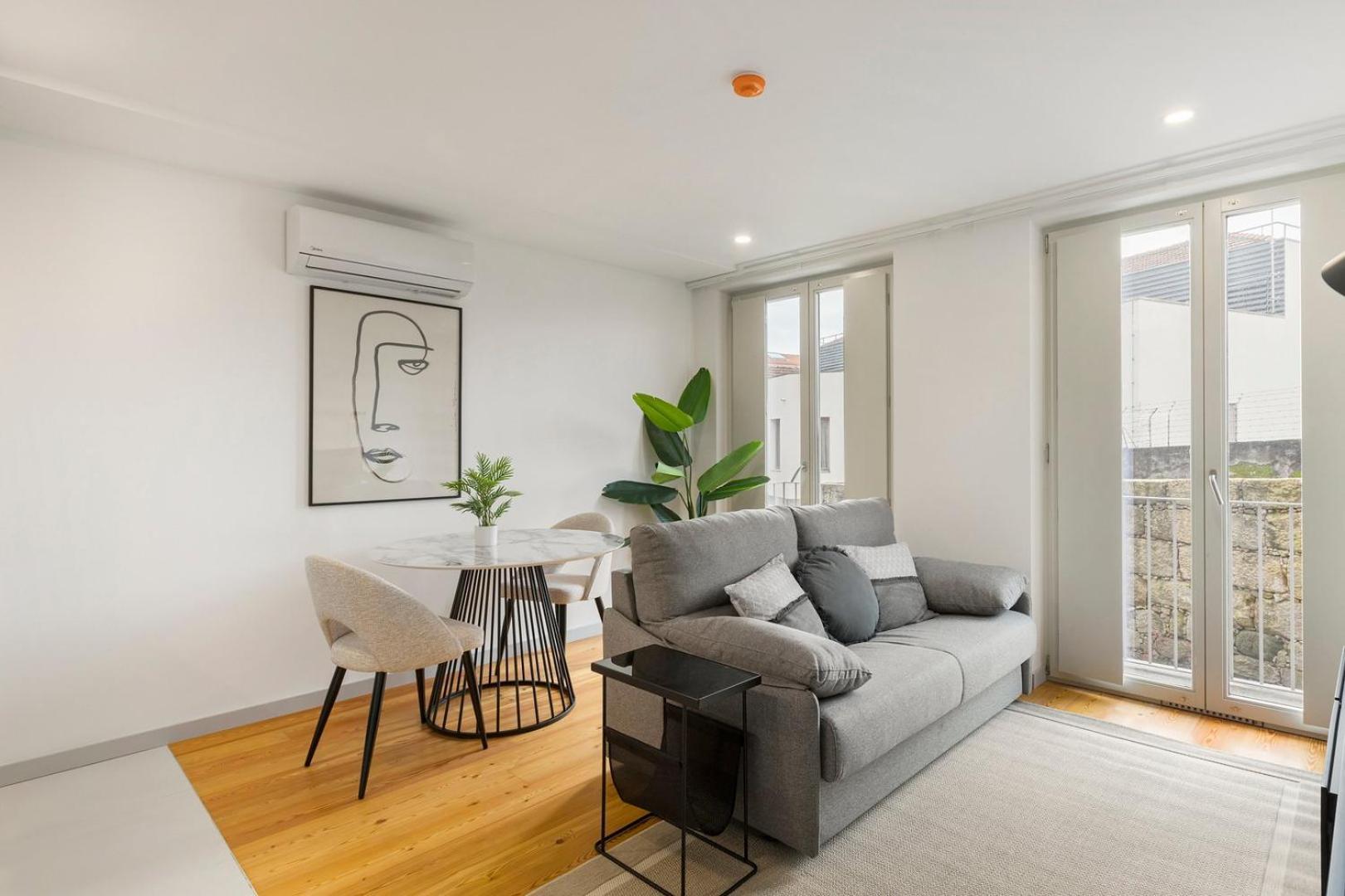 Guestready - Trendy Getaway In The Heart Of Porto Apartment Ngoại thất bức ảnh
