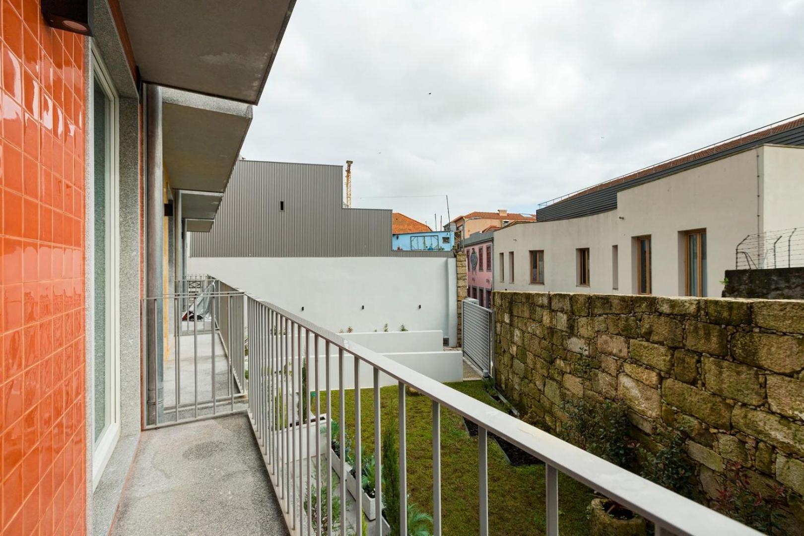 Guestready - Trendy Getaway In The Heart Of Porto Apartment Ngoại thất bức ảnh