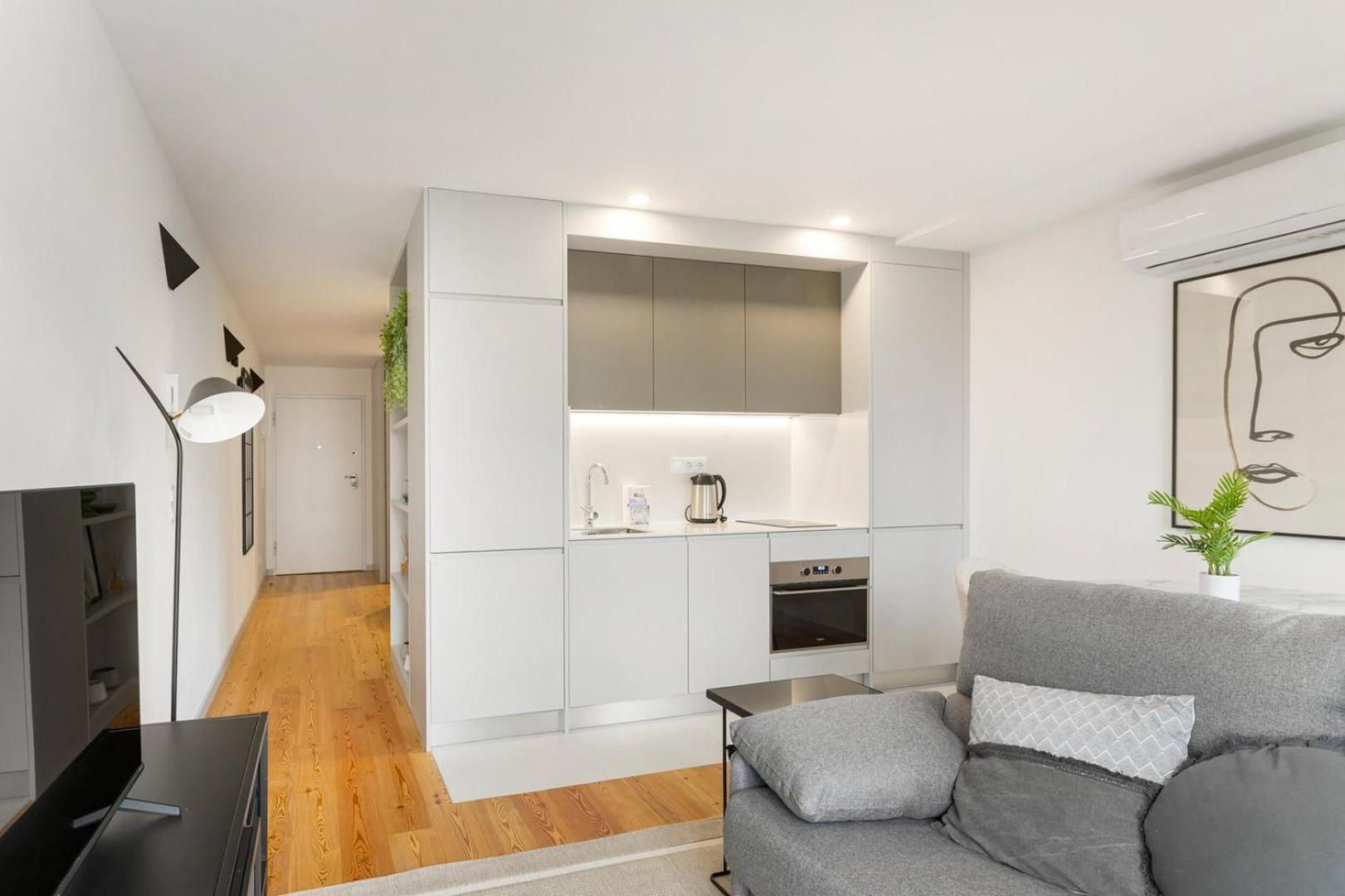 Guestready - Trendy Getaway In The Heart Of Porto Apartment Ngoại thất bức ảnh