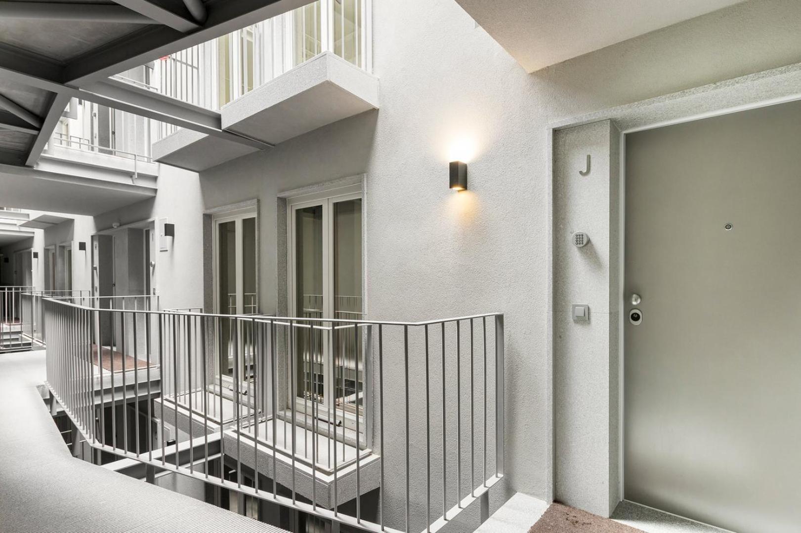 Guestready - Trendy Getaway In The Heart Of Porto Apartment Ngoại thất bức ảnh